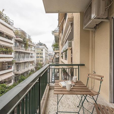 Апартаменты A Place 4U No49 Афины Экстерьер фото